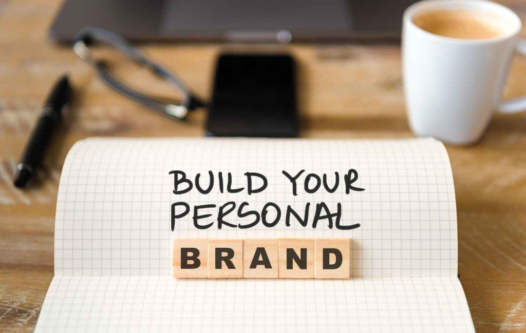 build your brand