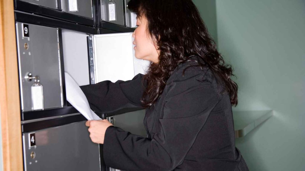 אחסון יצירות אמנות