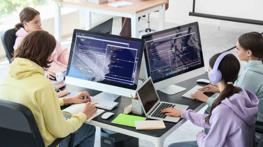 לימודי הנדסאים